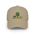 Pug - Cap