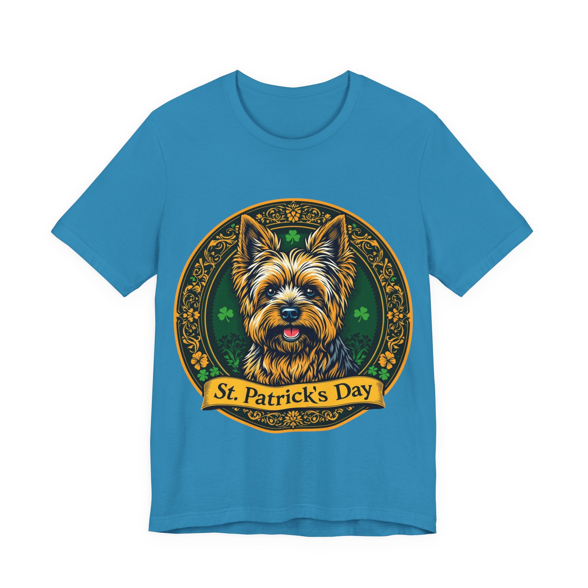 Yorkie - T-Shirt