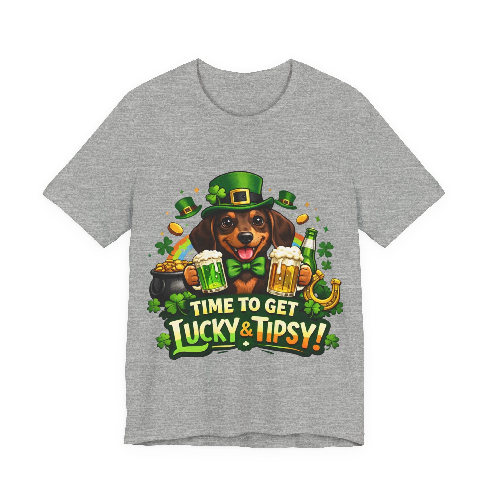 Dachshund - T-Shirt