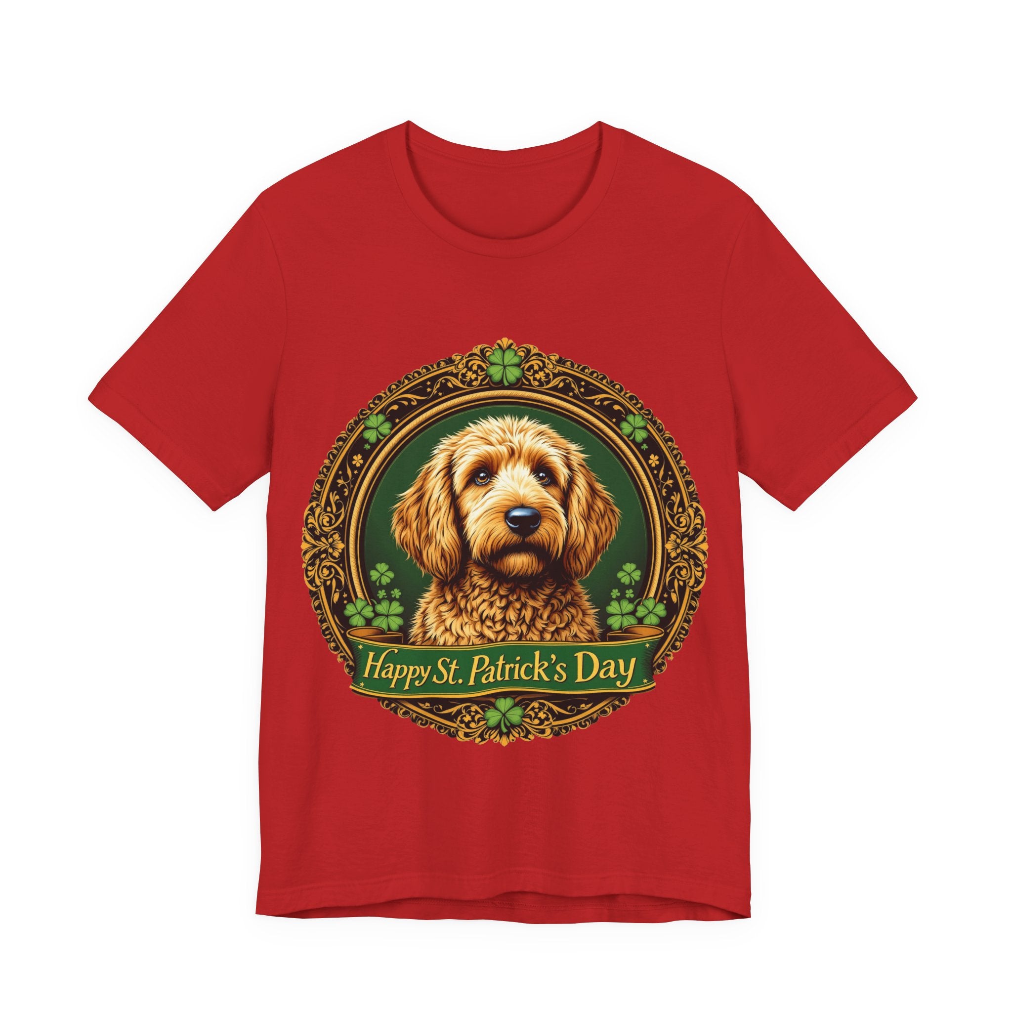 Goldendoodle - T-Shirt