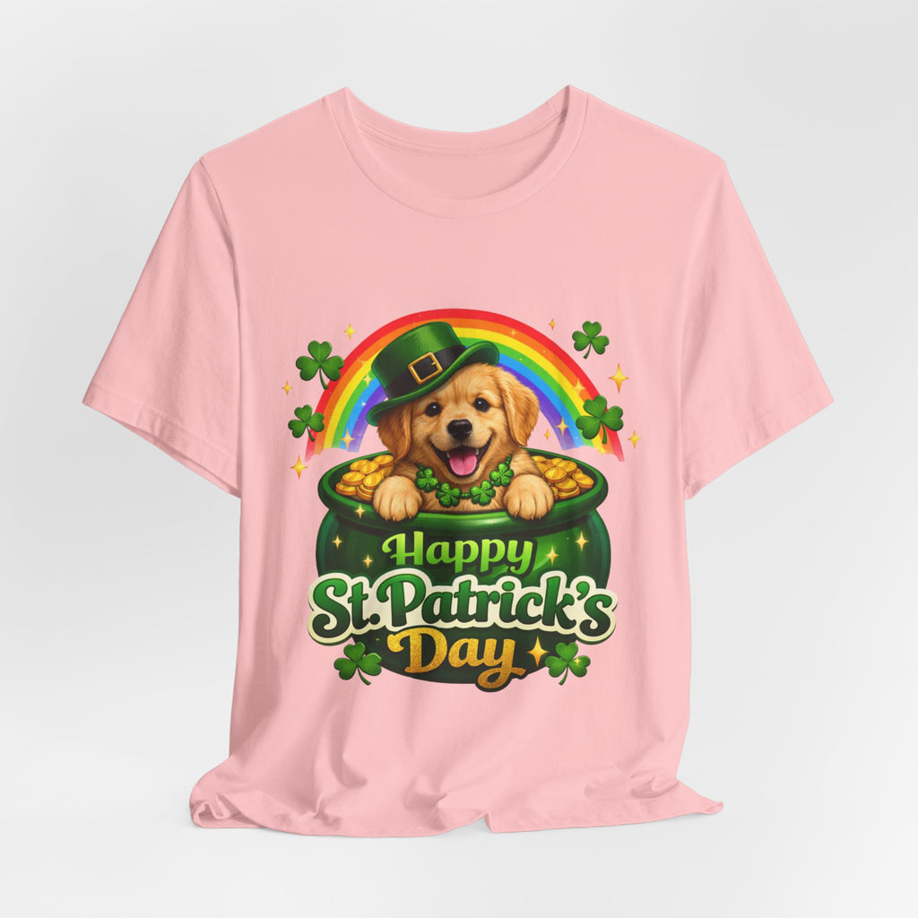 Golden Retriever - T-Shirt