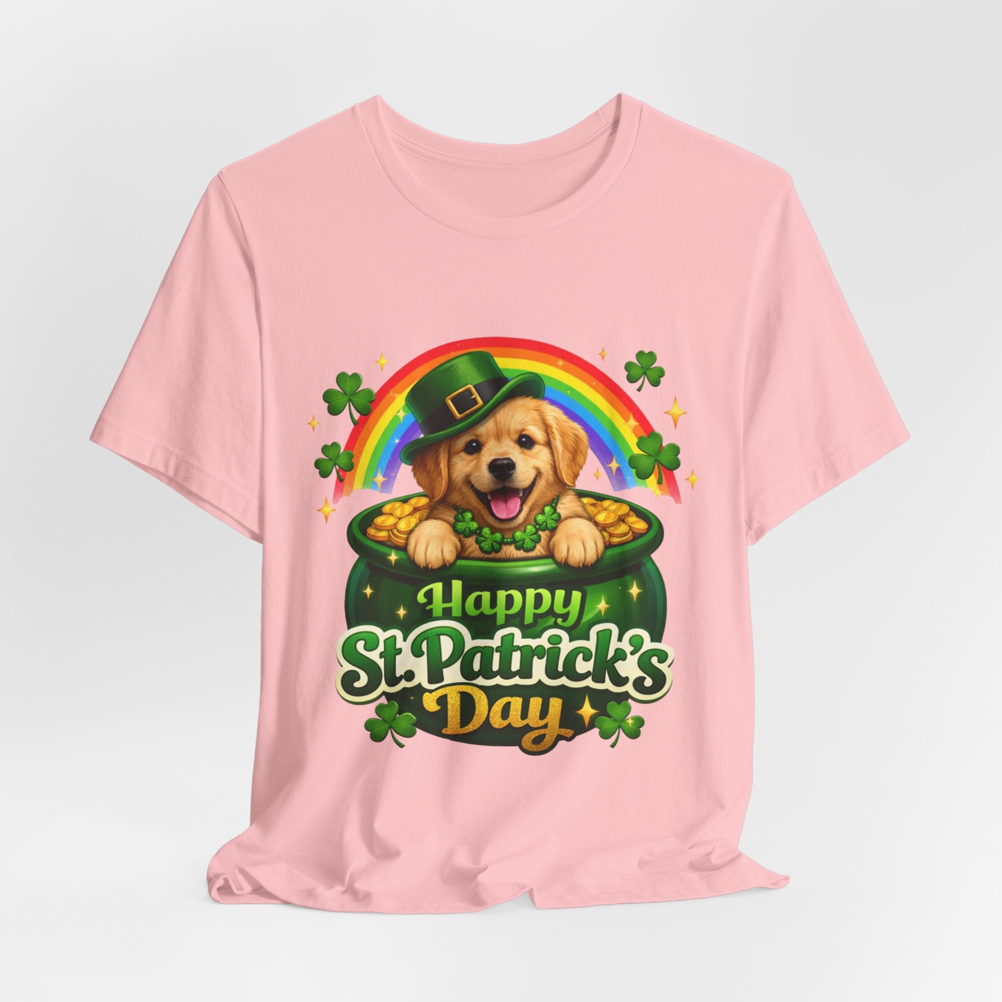 Golden Retriever - T-Shirt