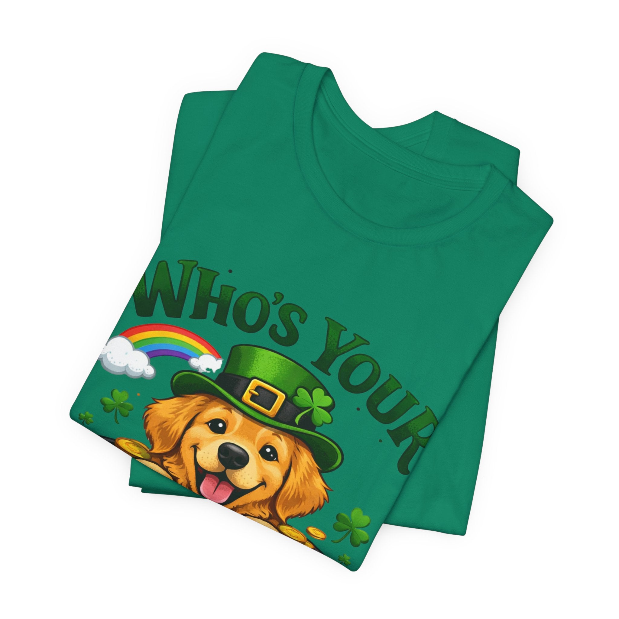 Golden Retriever - T-Shirt