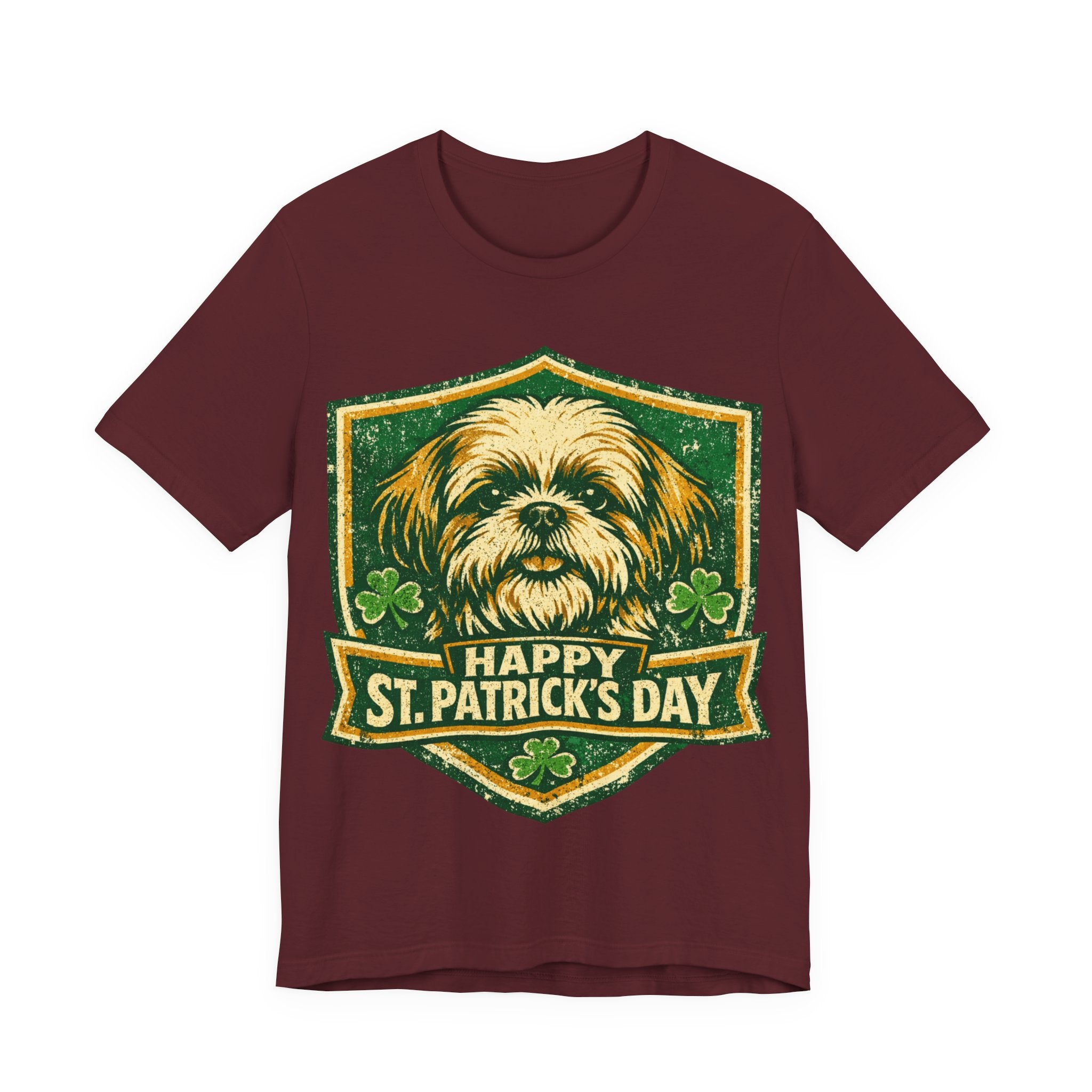 Shih Tzu - T-Shirt