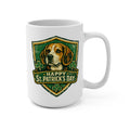 Beagle - 15oz Mug