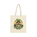 Bulldog - Tote Bag