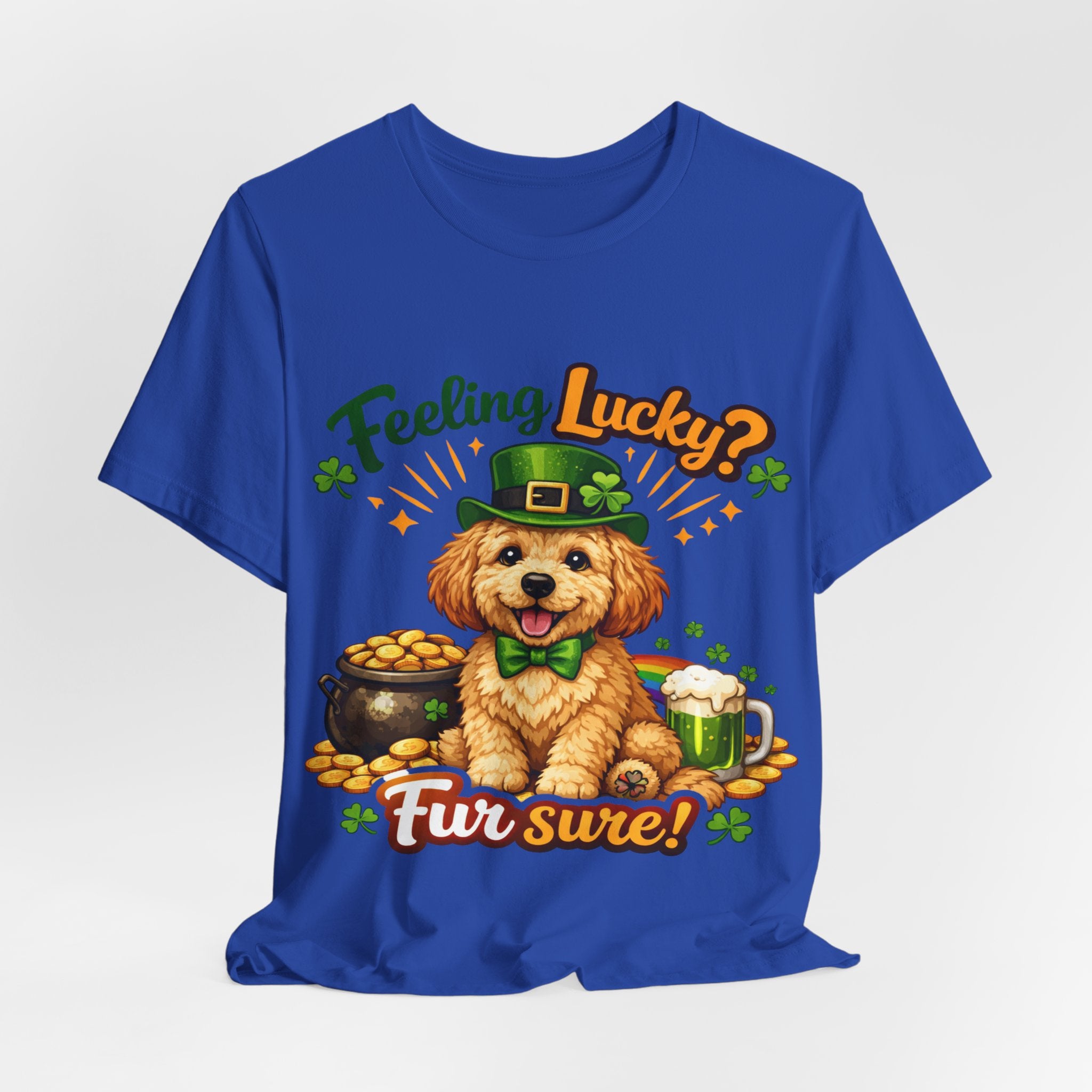 Goldendoodle - T-Shirt