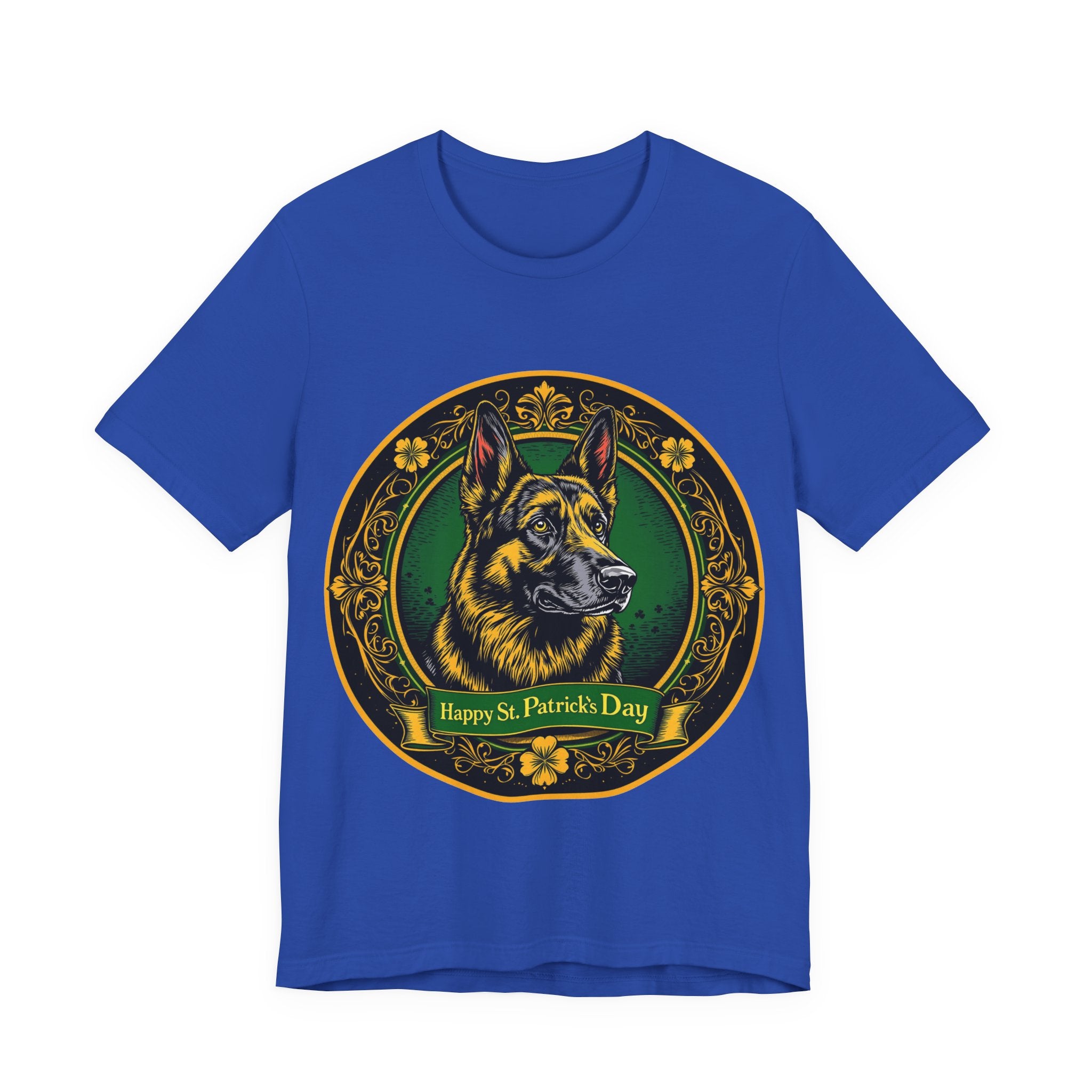 German Shepherd - T-Shirt