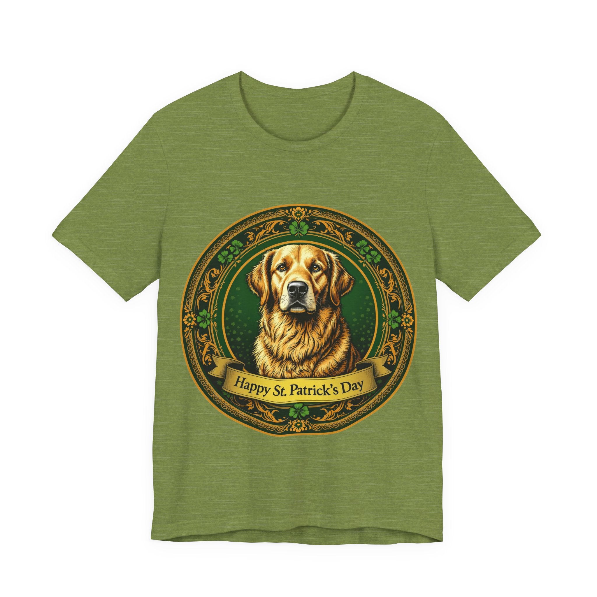 Golden Retriever - T-Shirt