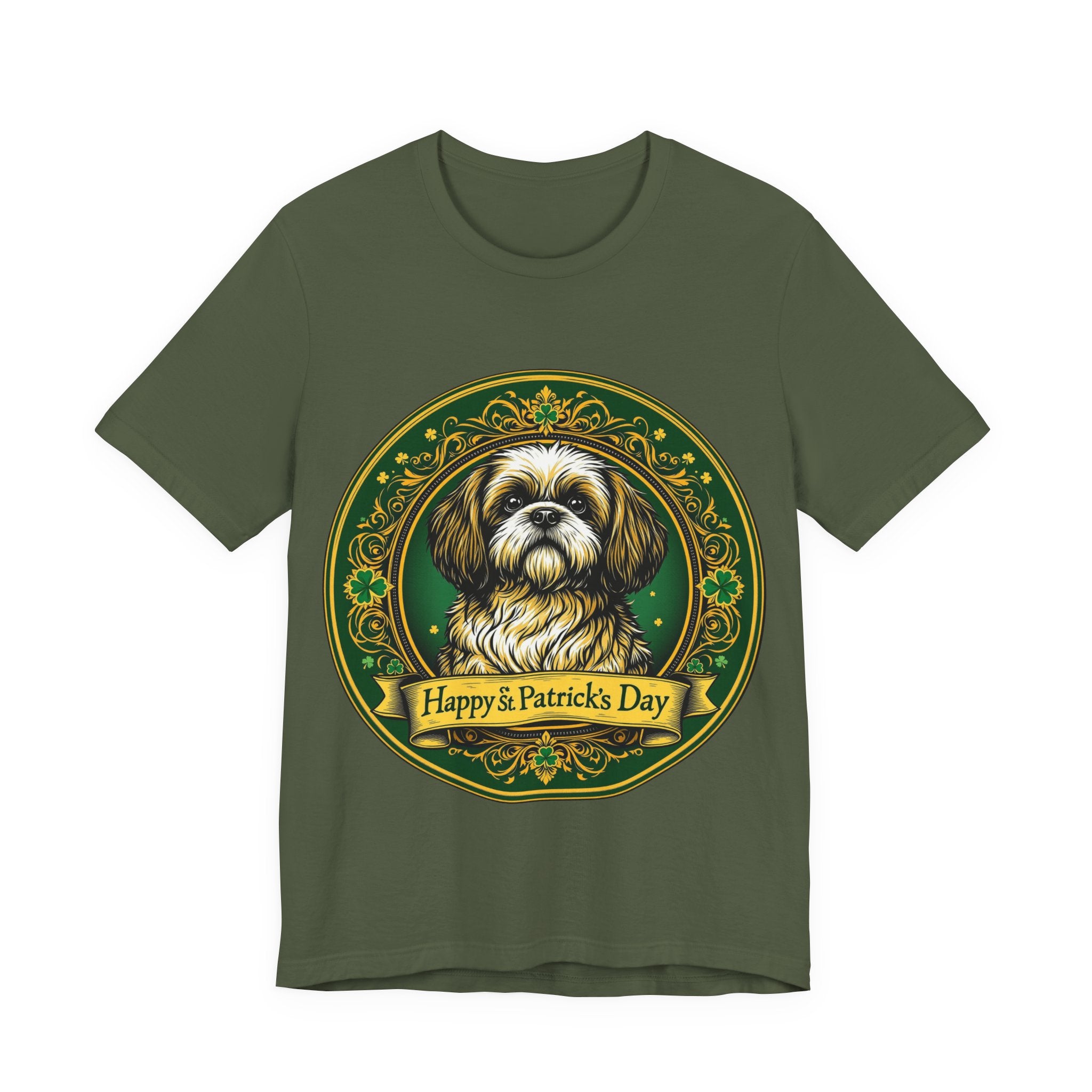 Shih Tzu - T-Shirt