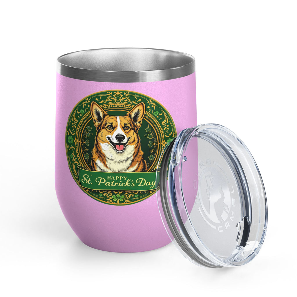 Corgi - Wine Chiller