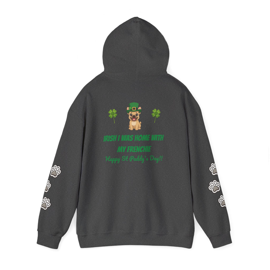Frenchie - Hoodie