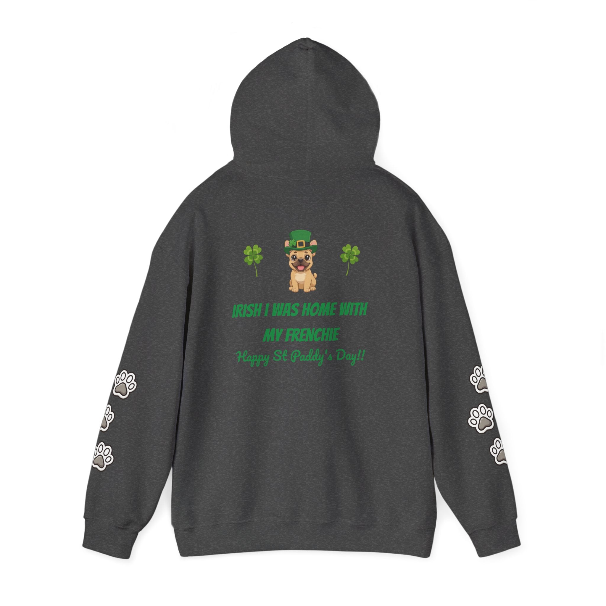 Frenchie - Hoodie