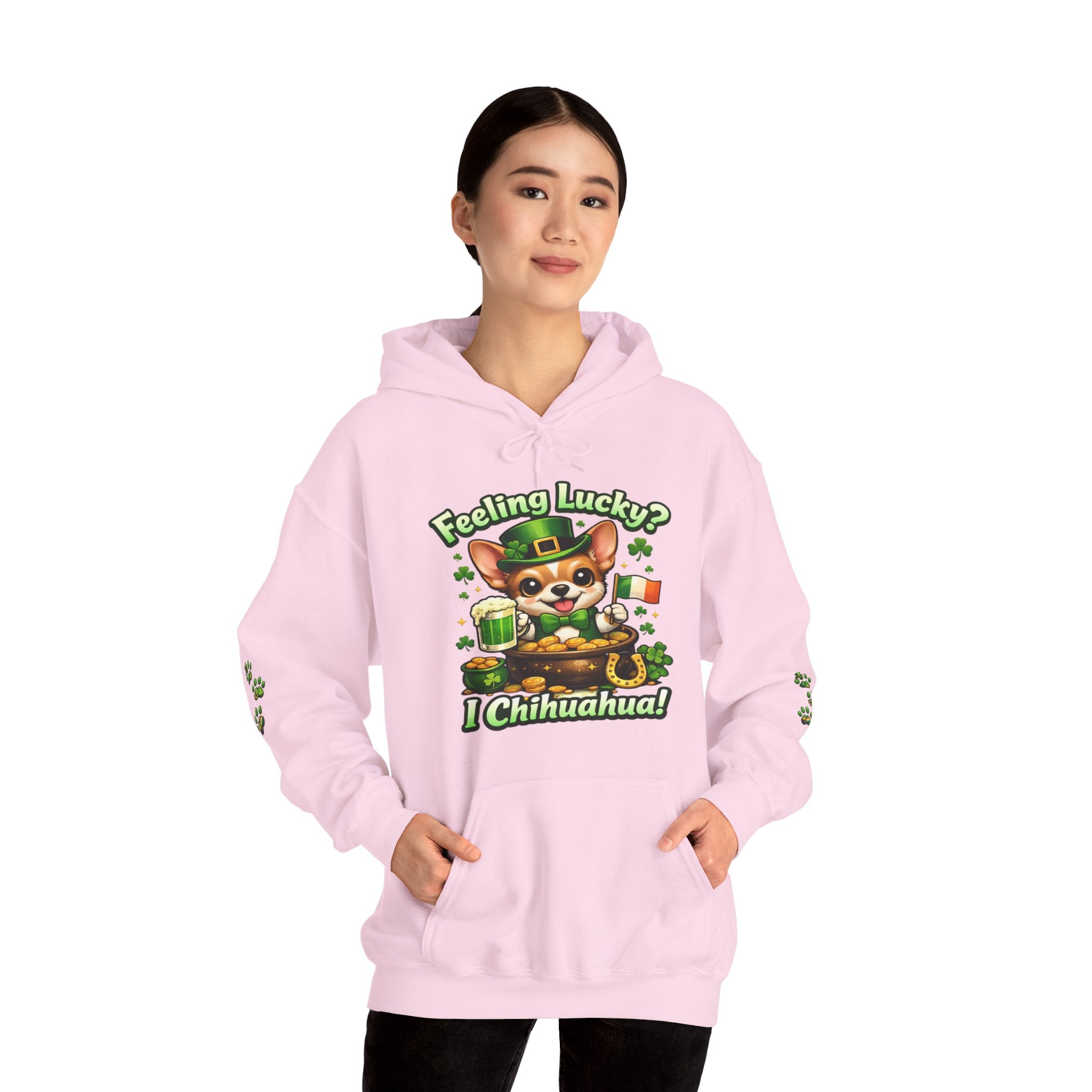 Chihuahua - Hoodie