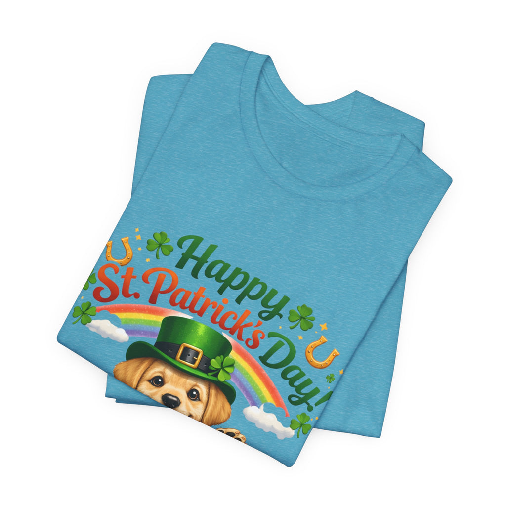 Golden Retriever - T-Shirt