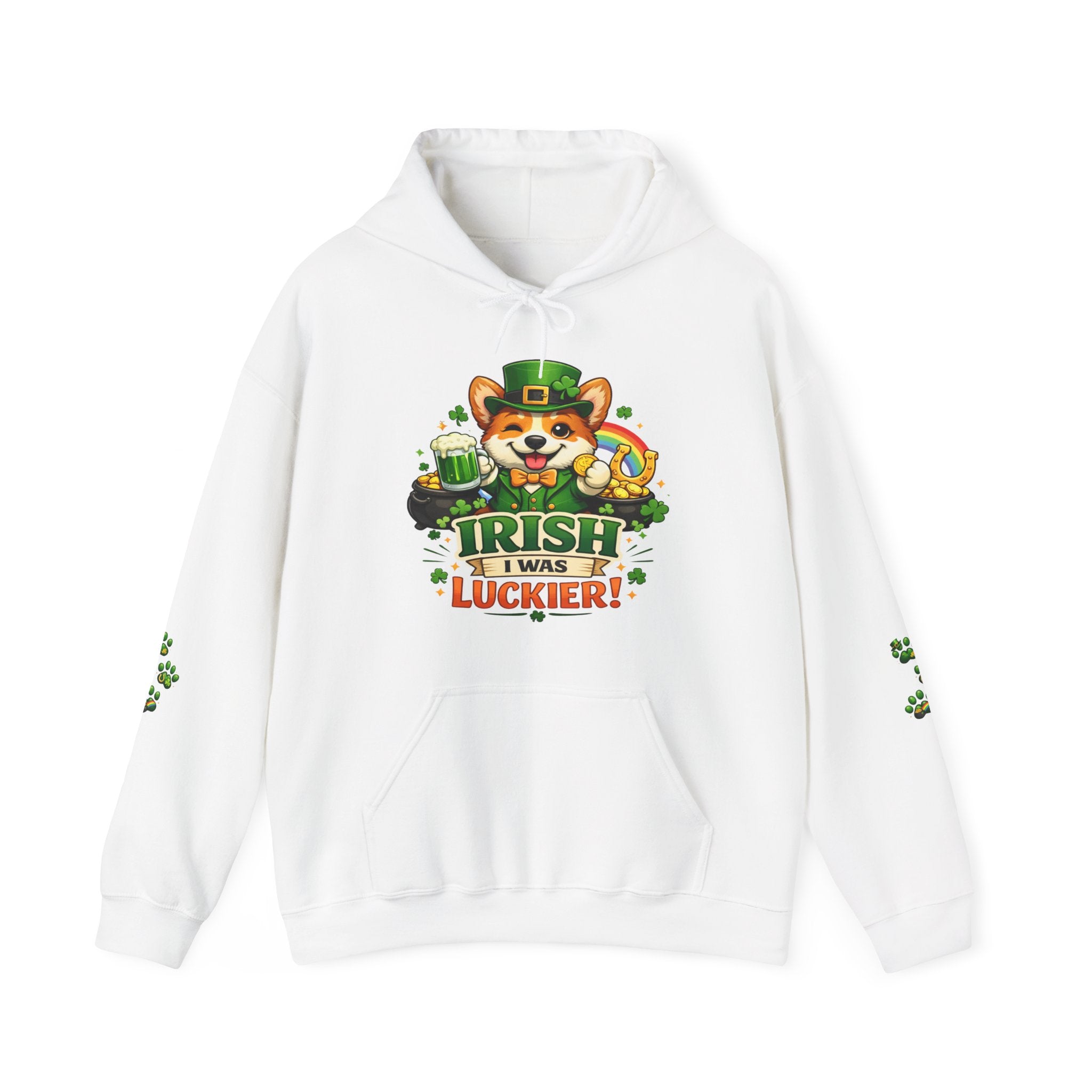 Corgi - Hoodie