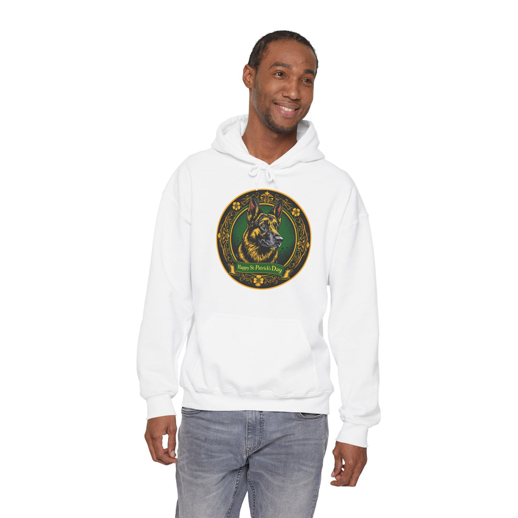 German Shepherd - Hoodie