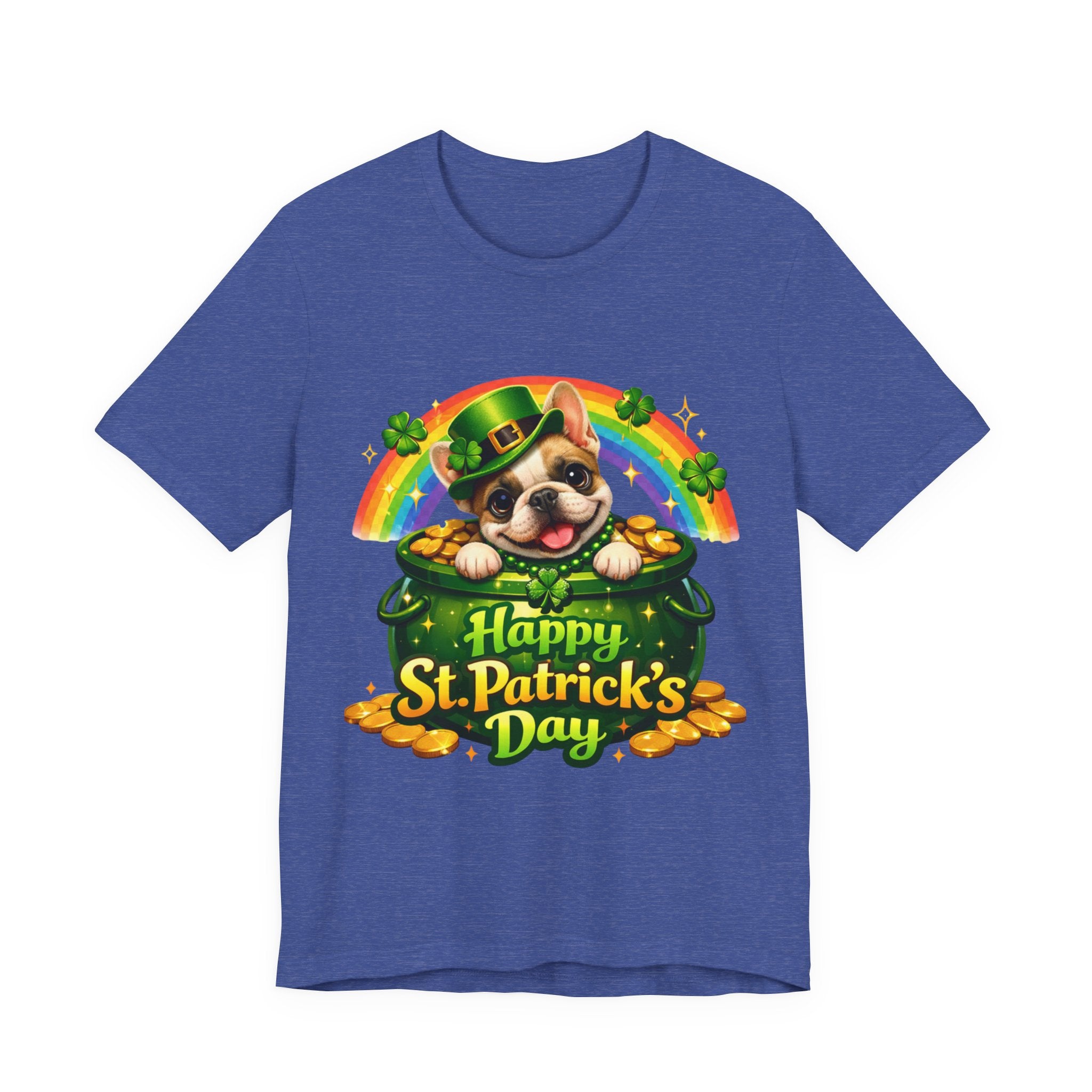 Frenchie - T-Shirt