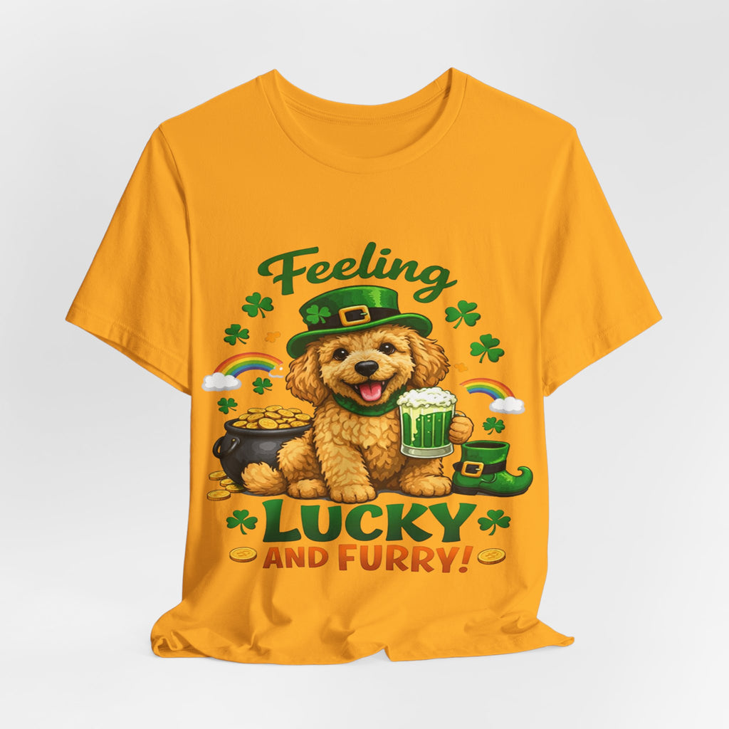 Goldendoodle - T-Shirt
