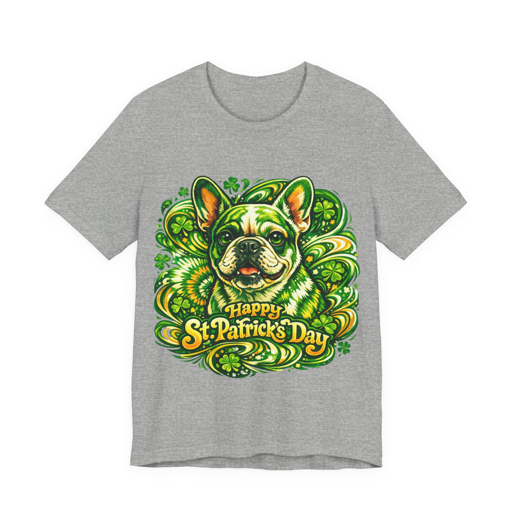 Frenchie - T-Shirt