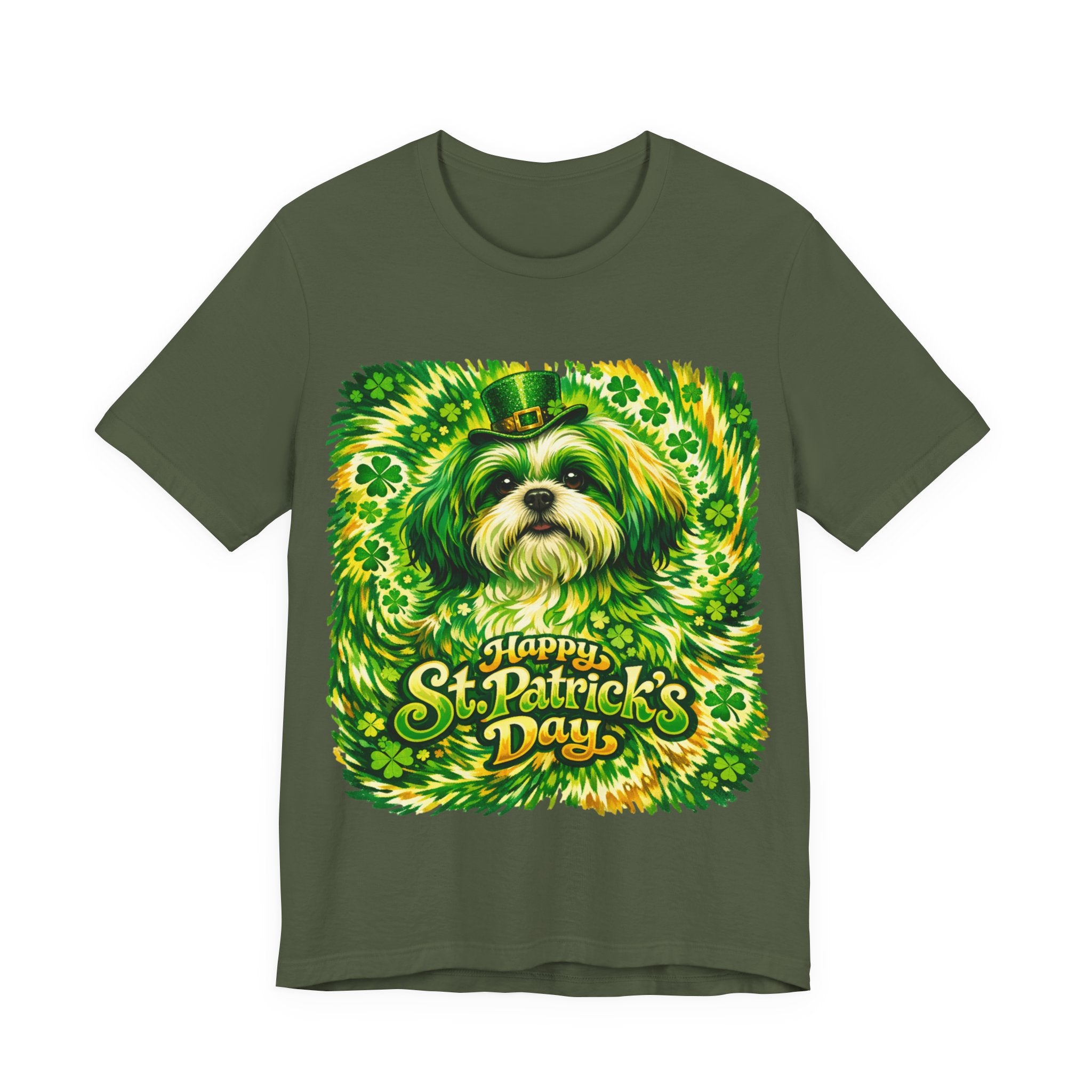 Shih Tzu - T-Shirt