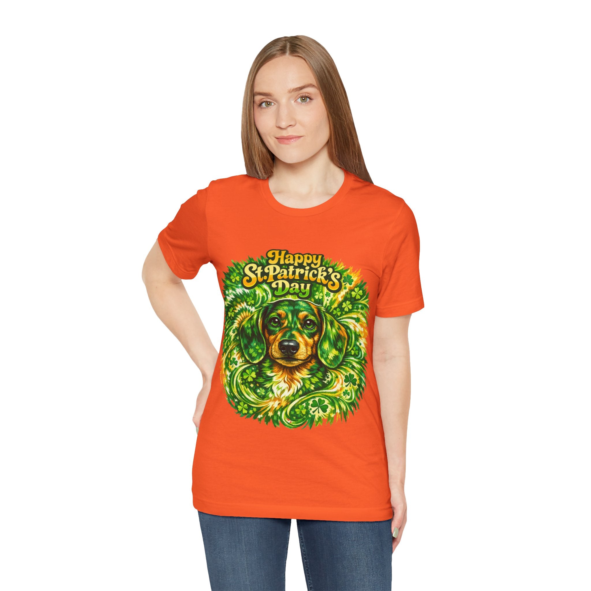 Dachshund - T-Shirt