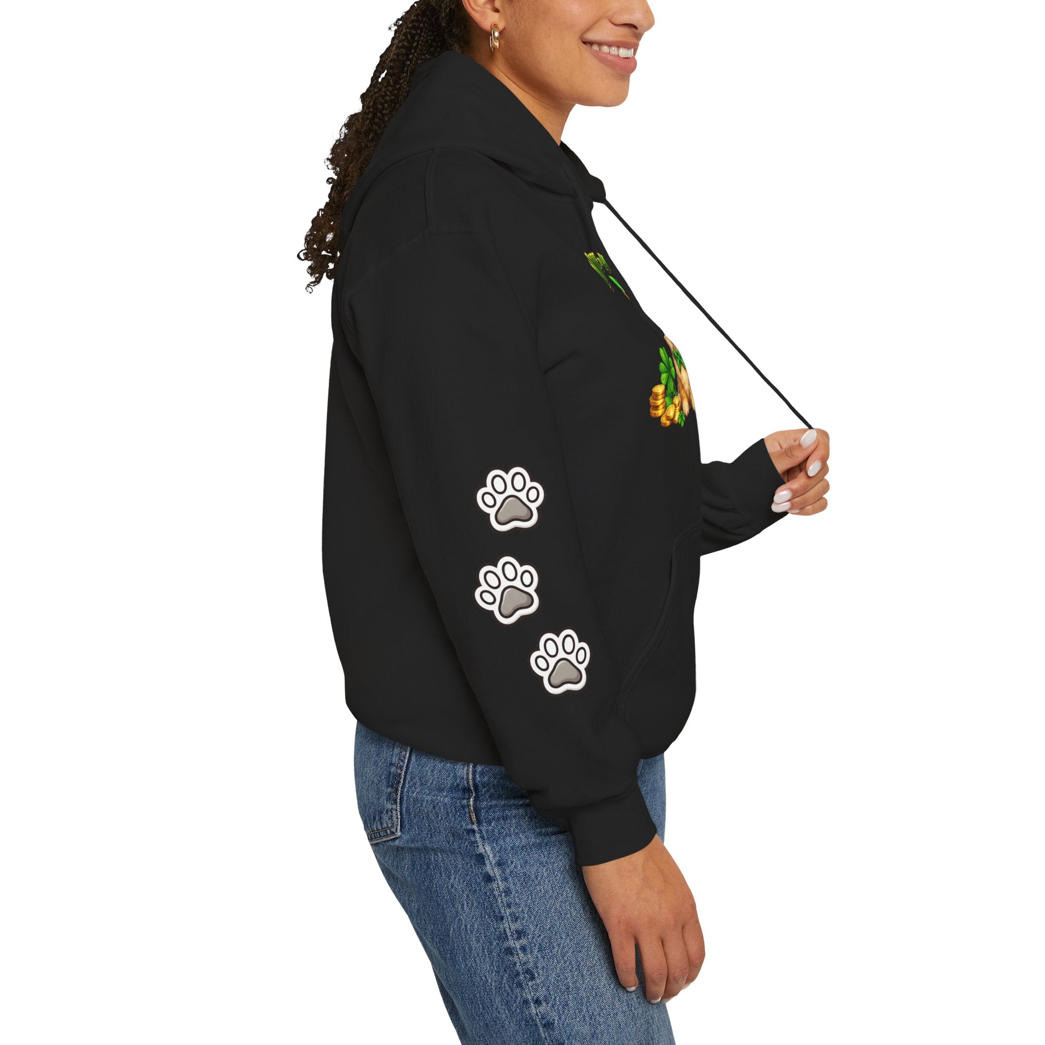 Pomeranian - Hoodie