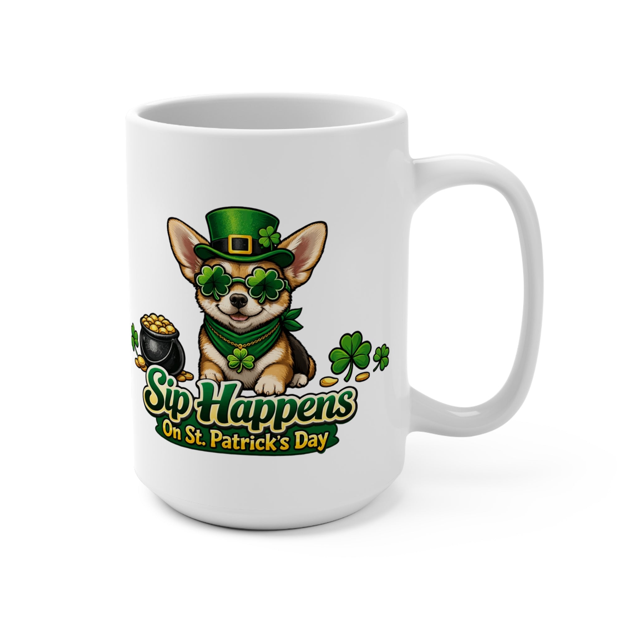 Chihuahua - 15oz Mug