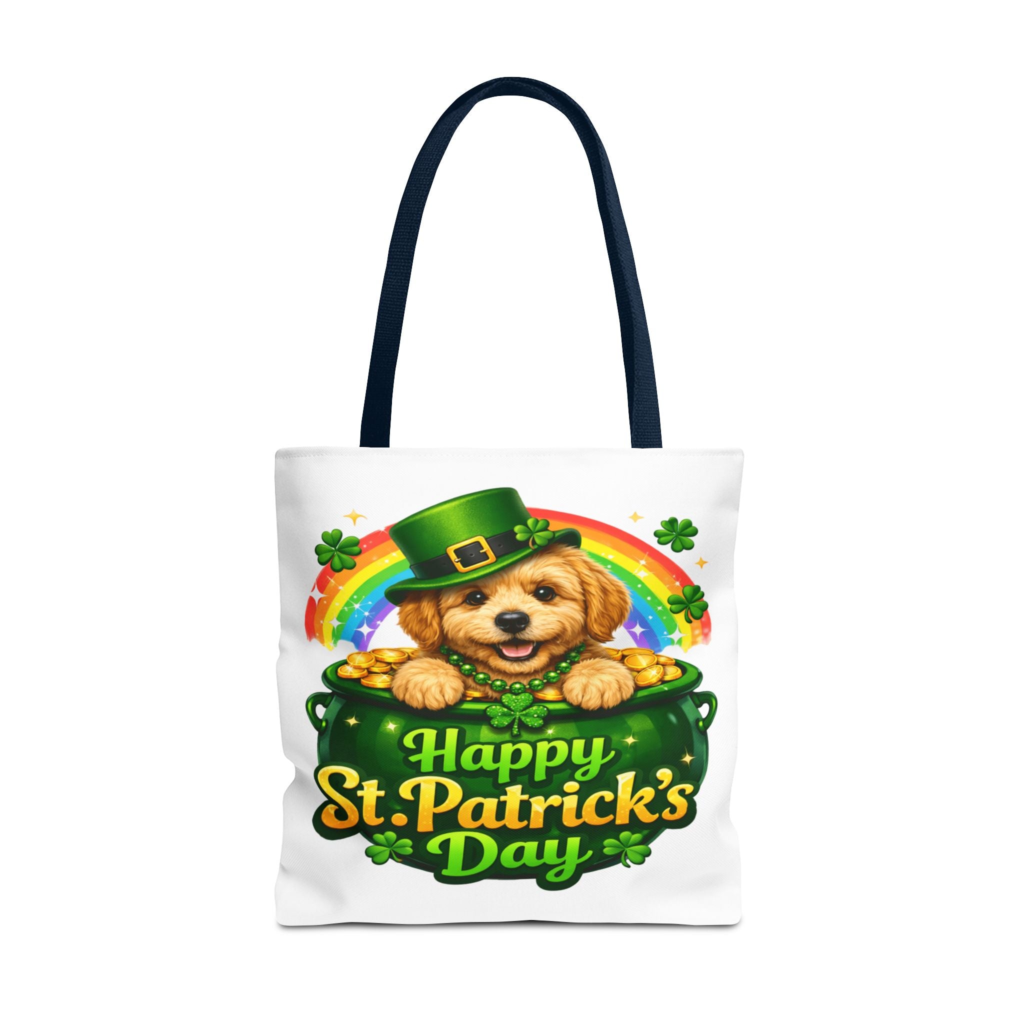 Goldendoodle - Tote Bag