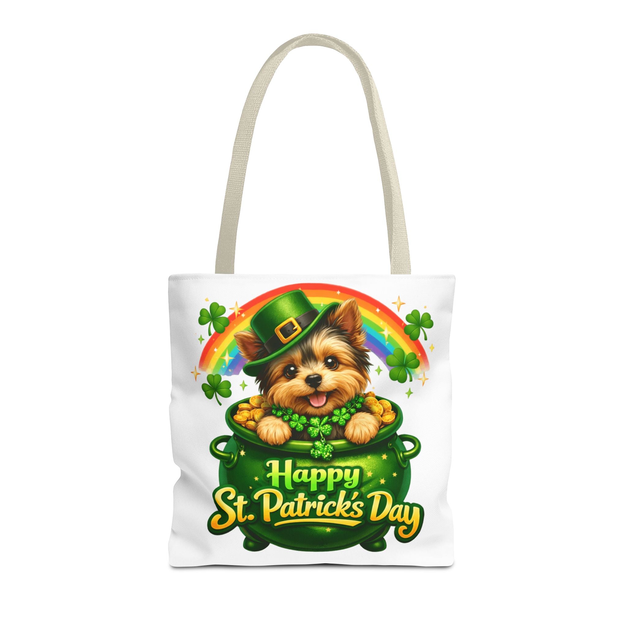 Yorkie - Tote Bag