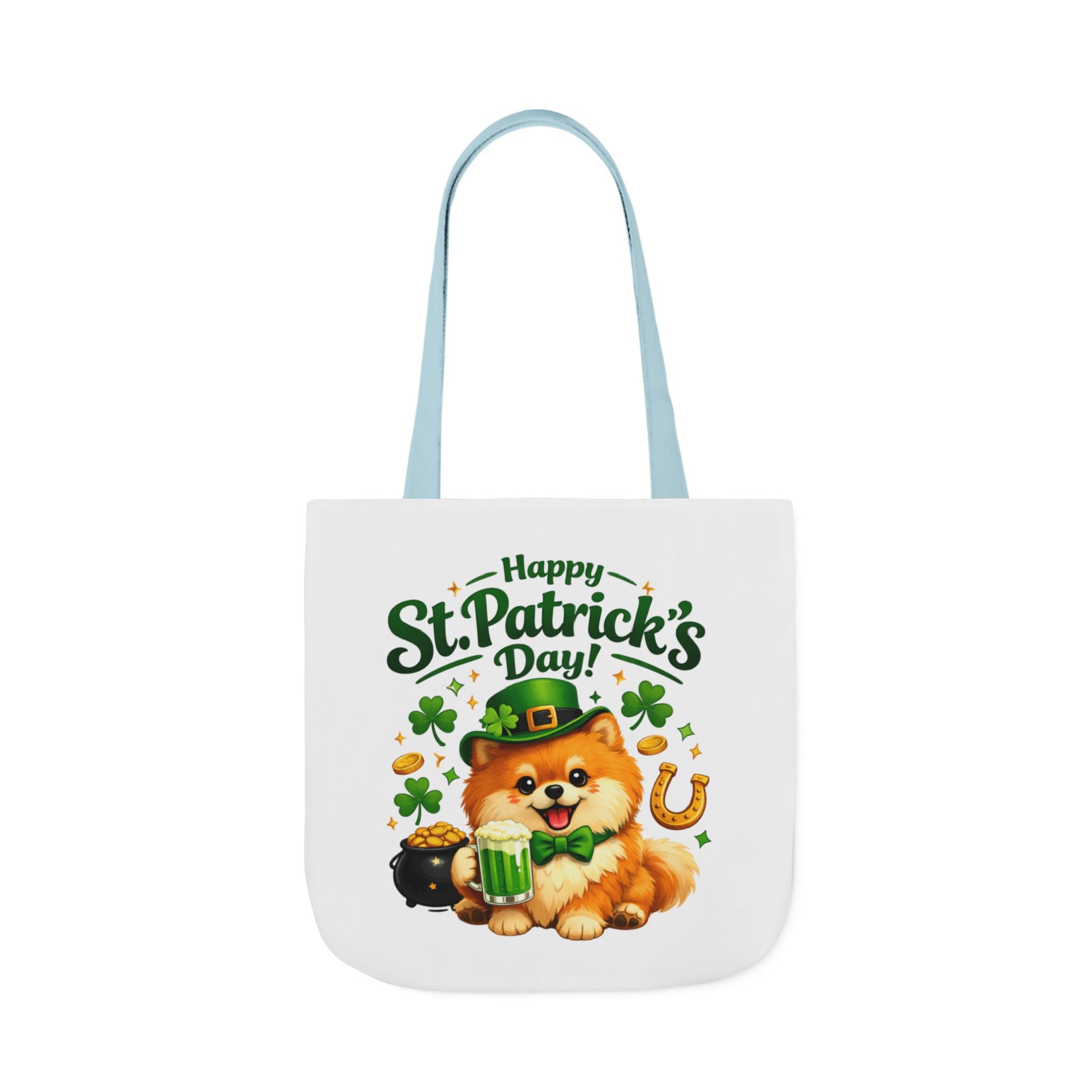 Pomeranian - Tote Bag