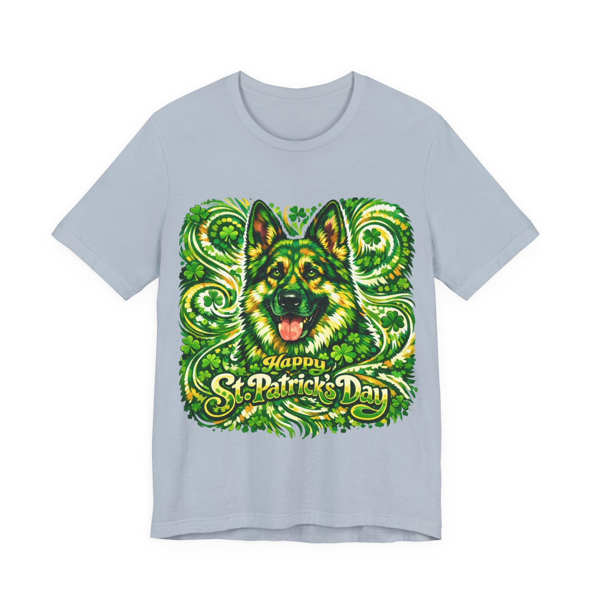German Shepherd - T-Shirt
