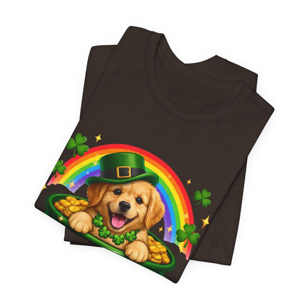Golden Retriever - T-Shirt