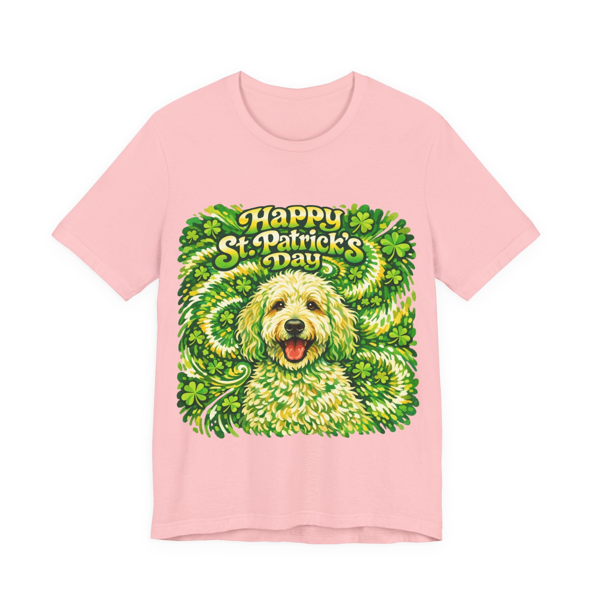 Goldendoodle - T-Shirt