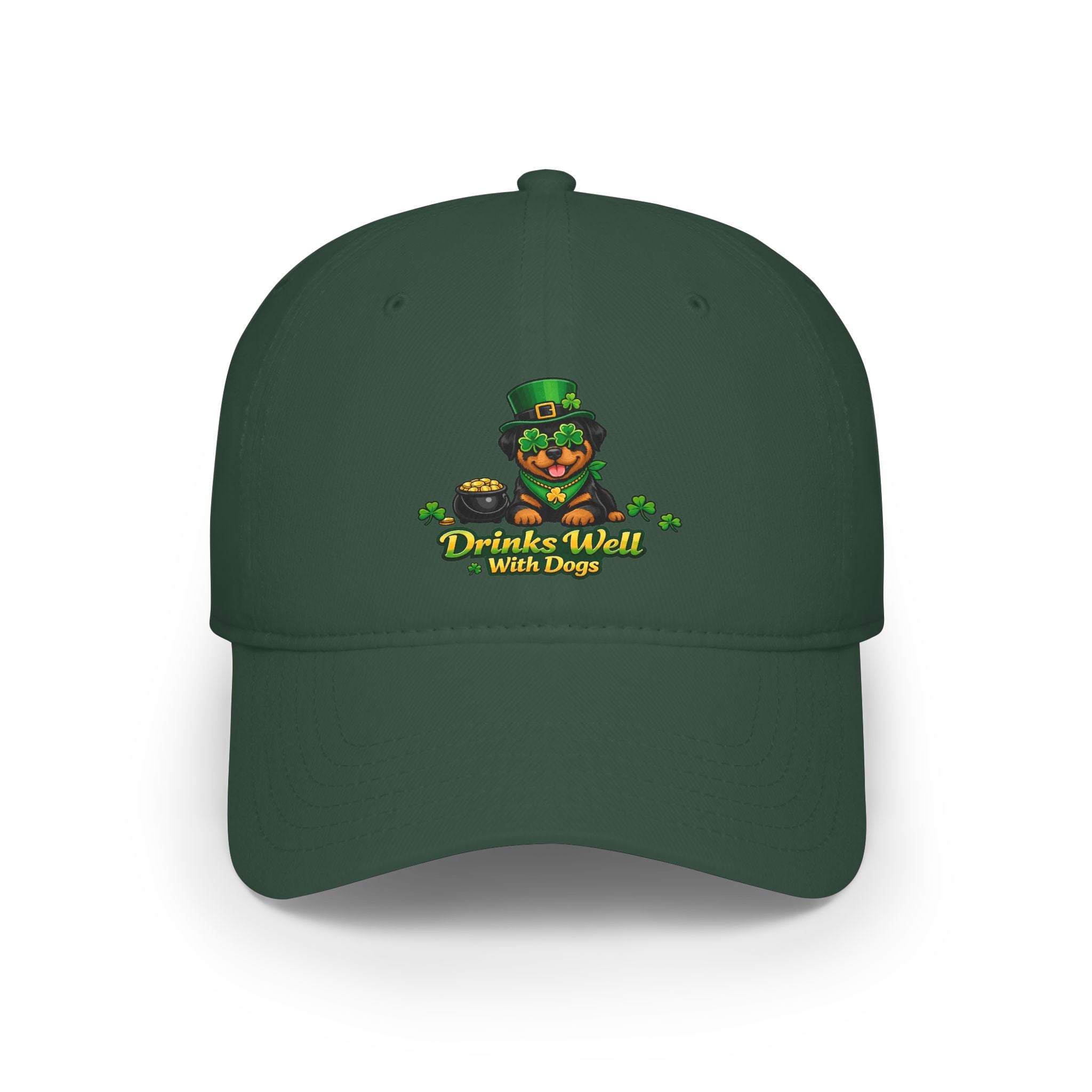 Rottweiler - Cap