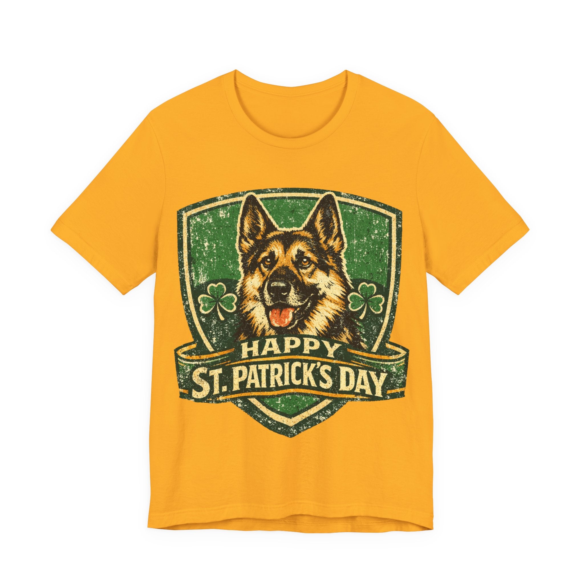 German Shepherd - T-Shirt