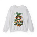 Beagle - Graphic Crewneck Sweatshirt