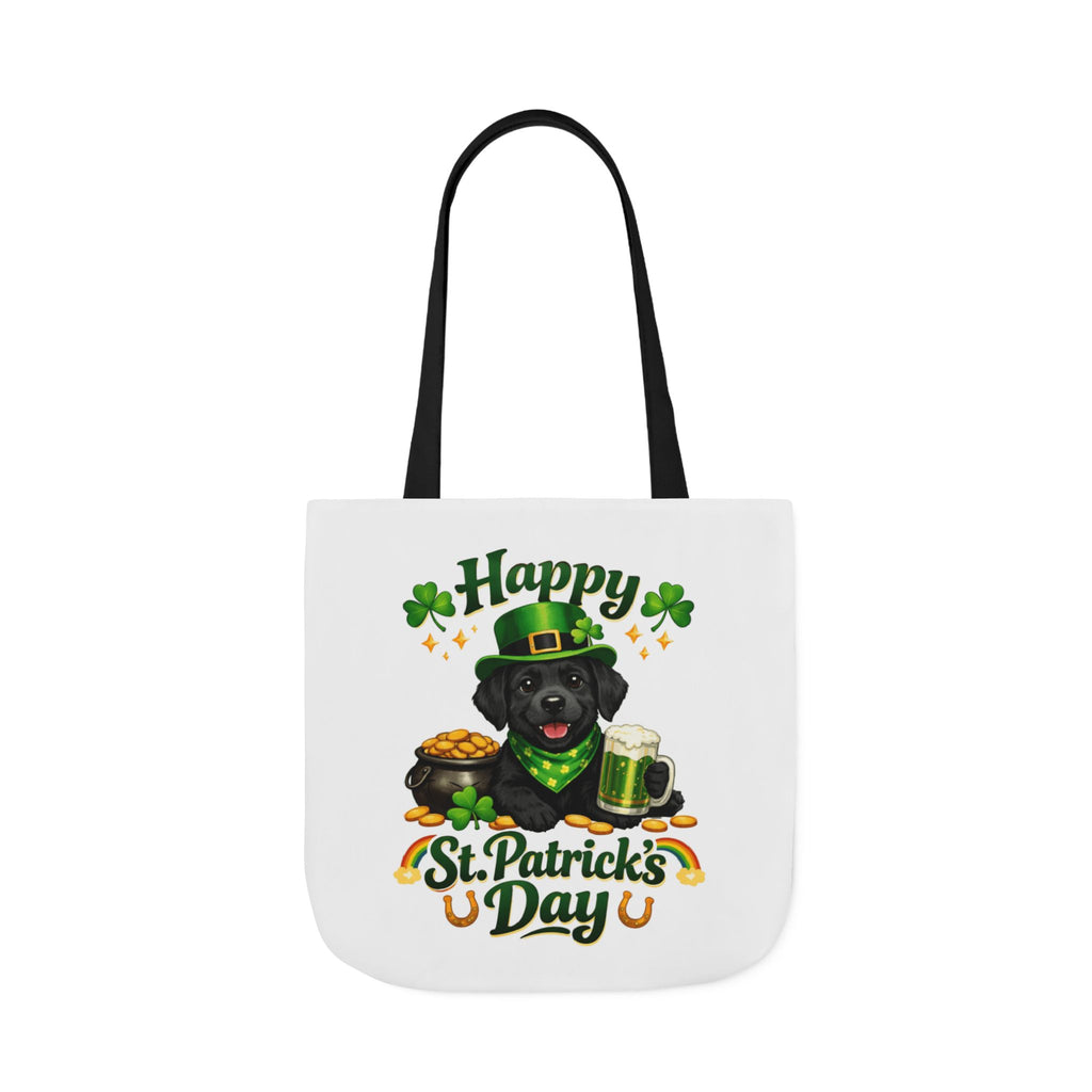 Black Labrador - Tote Bag