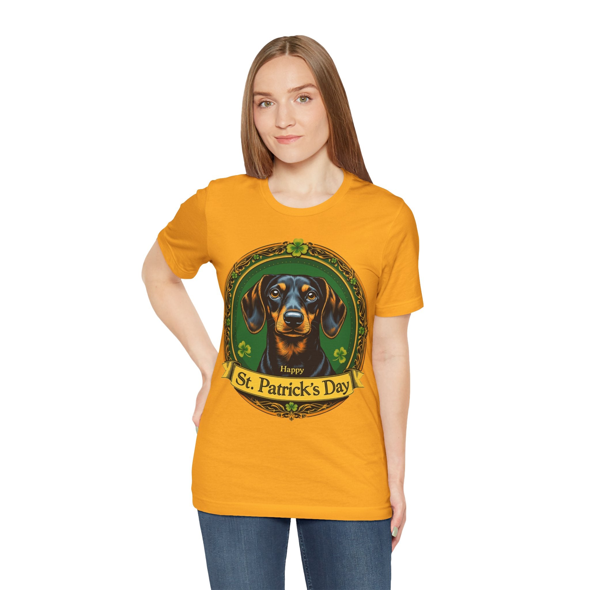 Dachshund - T-Shirt