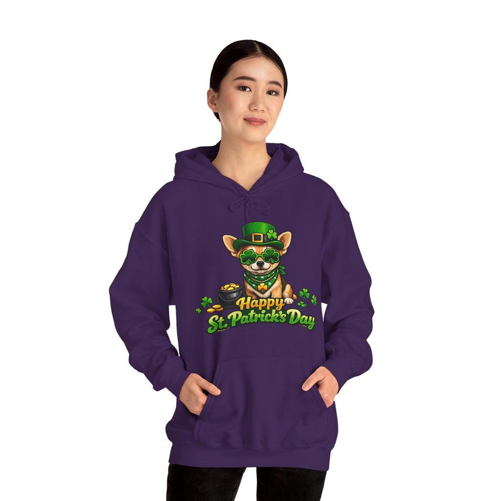Chihuahua - Hoodie