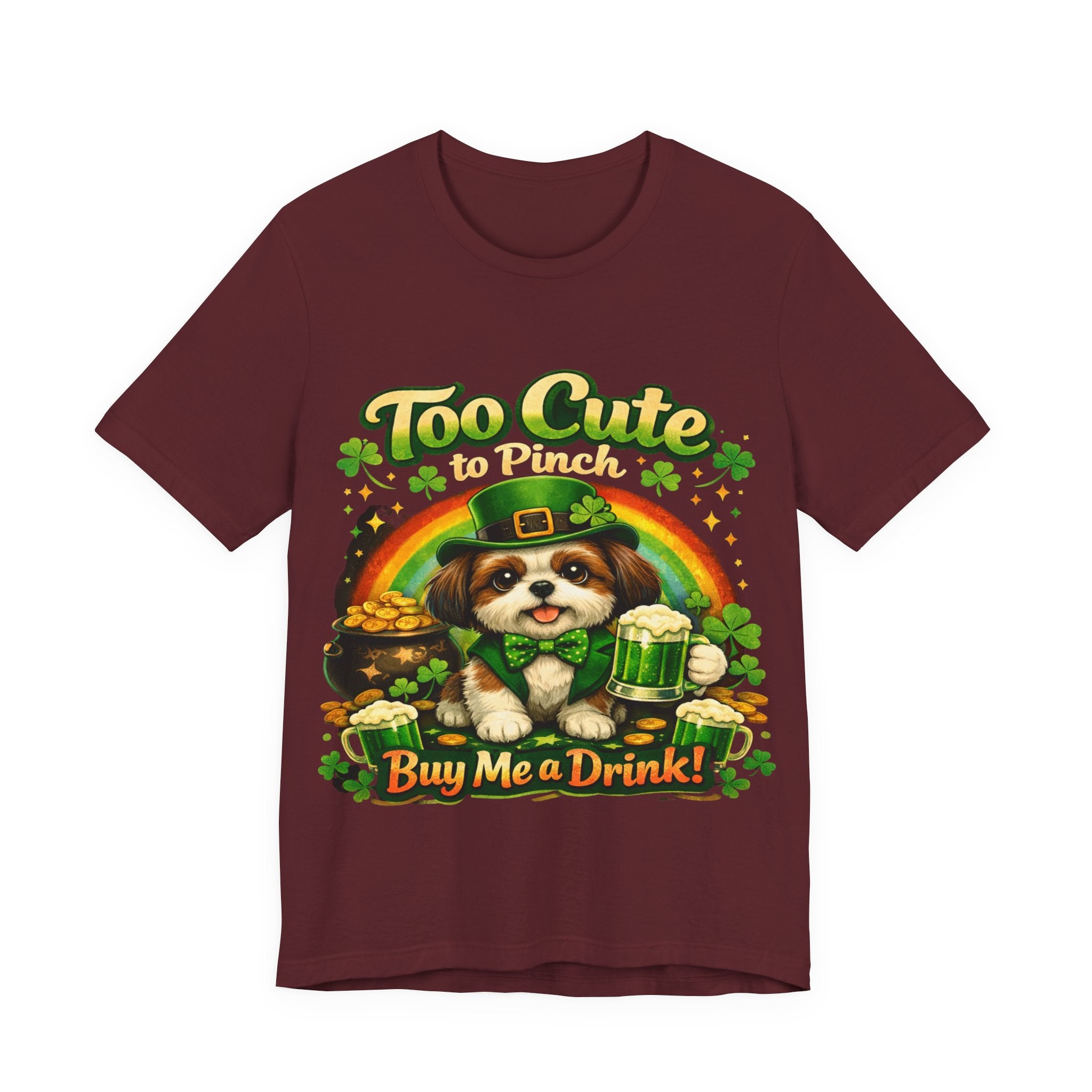 Shih Tzu - T-Shirt