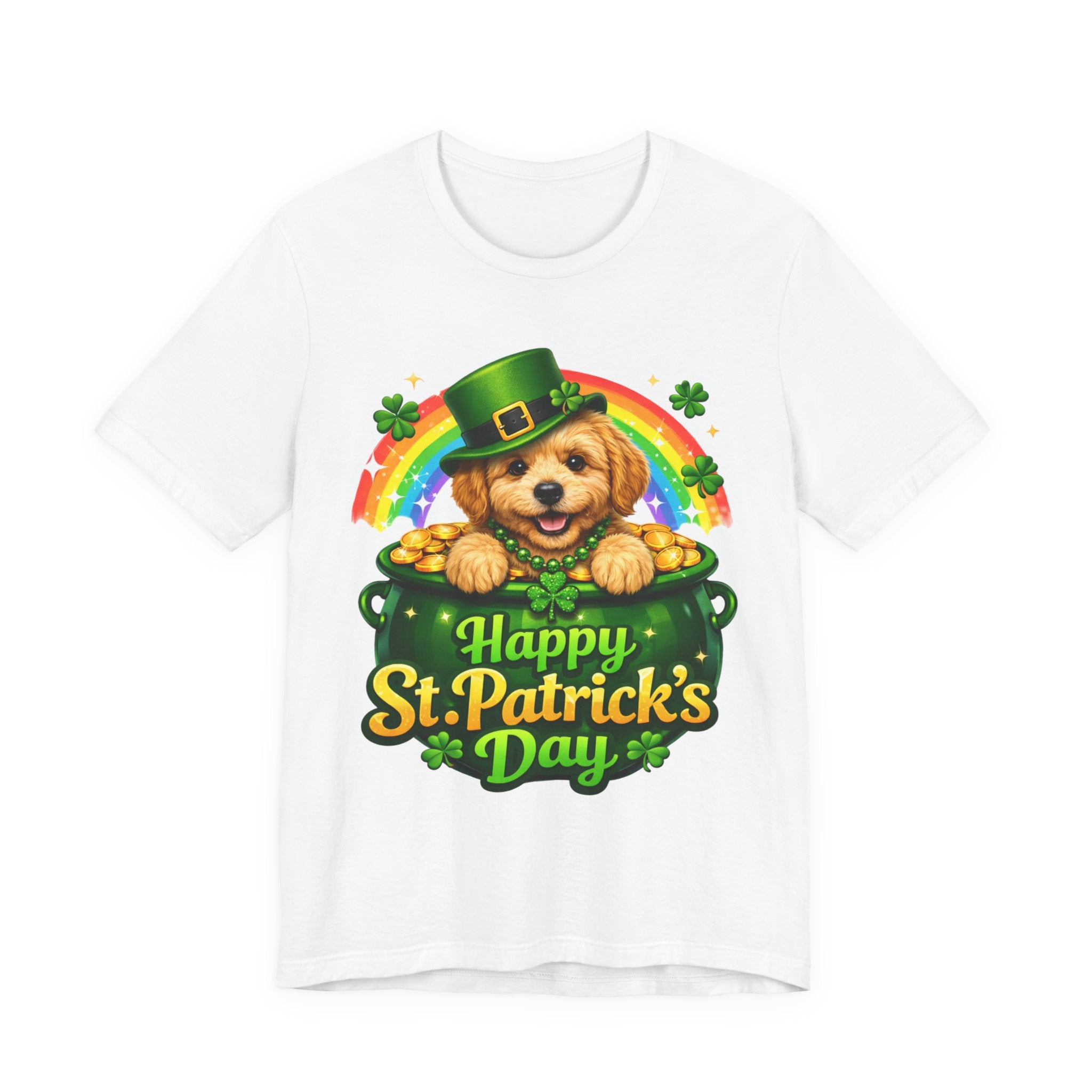 Goldendoodle - T-Shirt