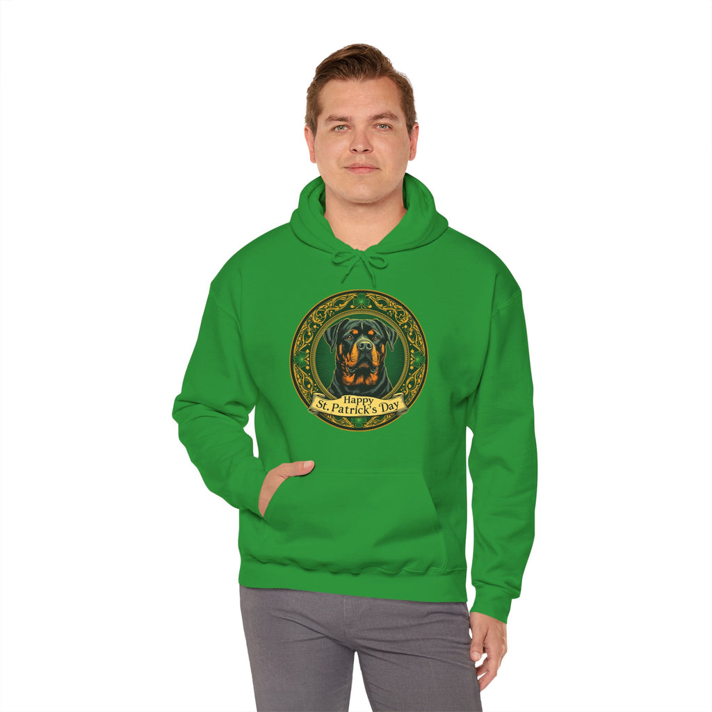 Rottweiler - Hoodie