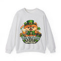 Pomeranian - Graphic Crewneck Sweatshirt