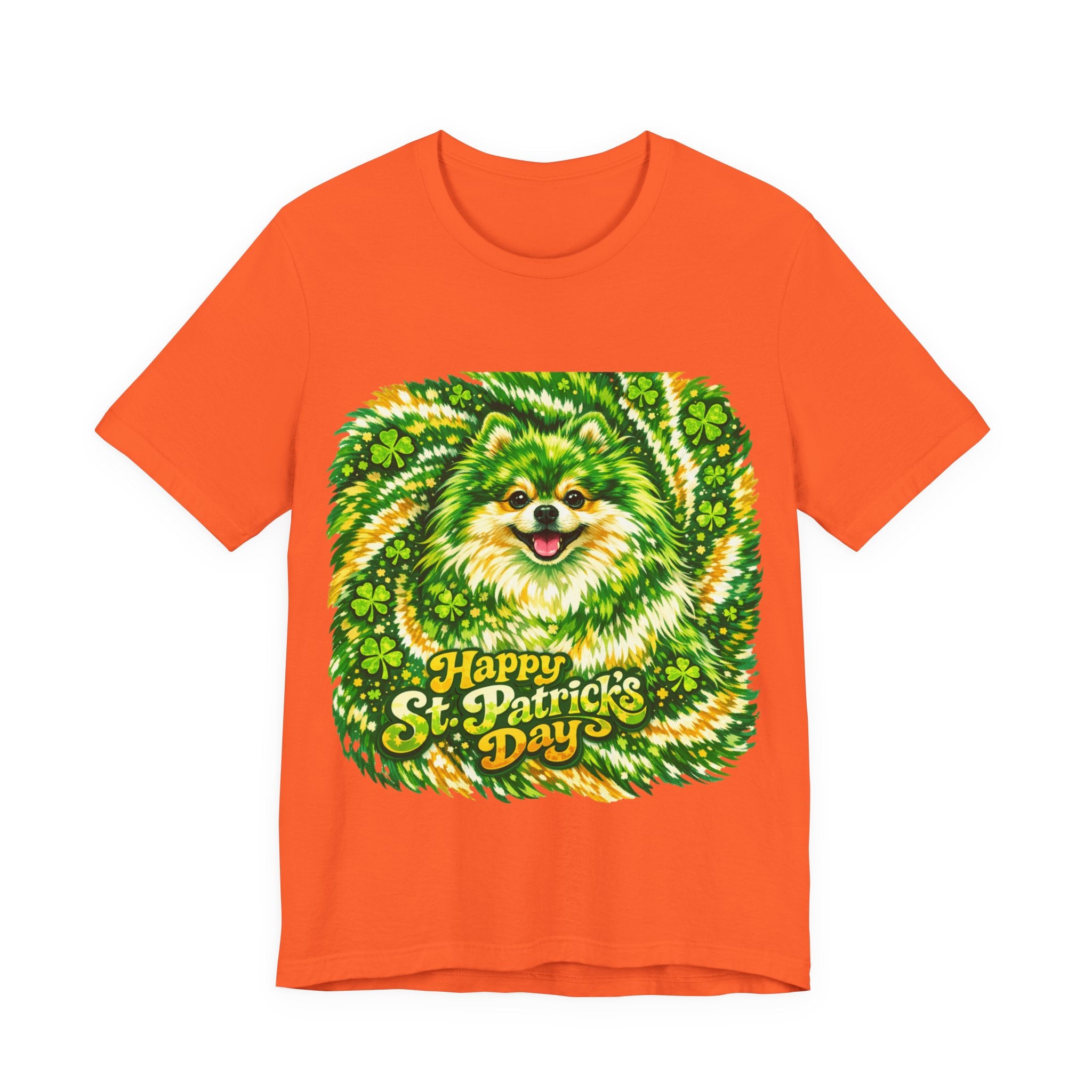 Pomeranian - T-Shirt