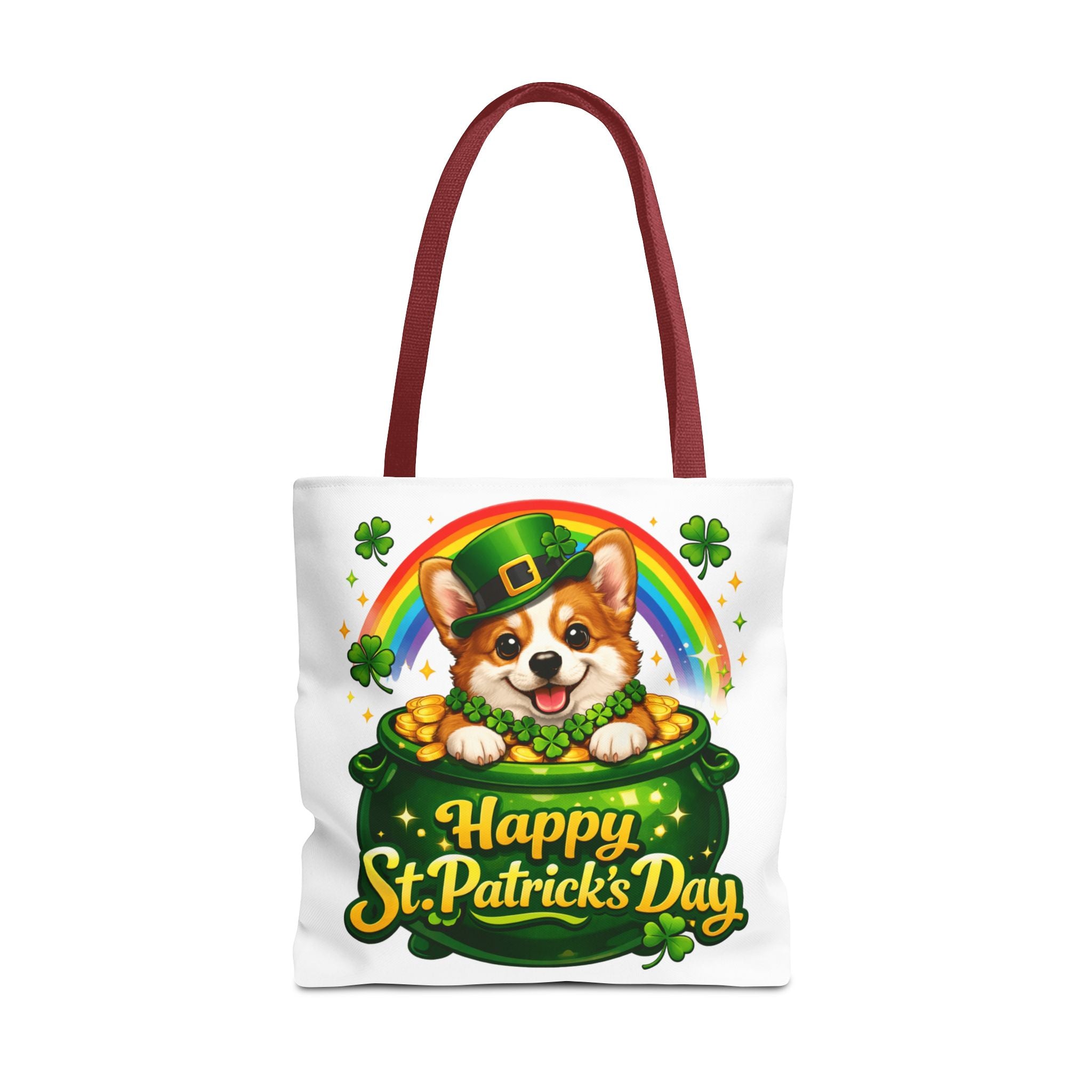 Corgi - Tote Bag