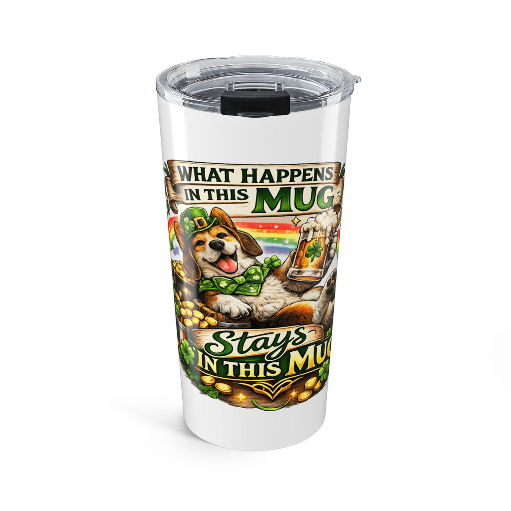 Beagle - 20oz Tumbler