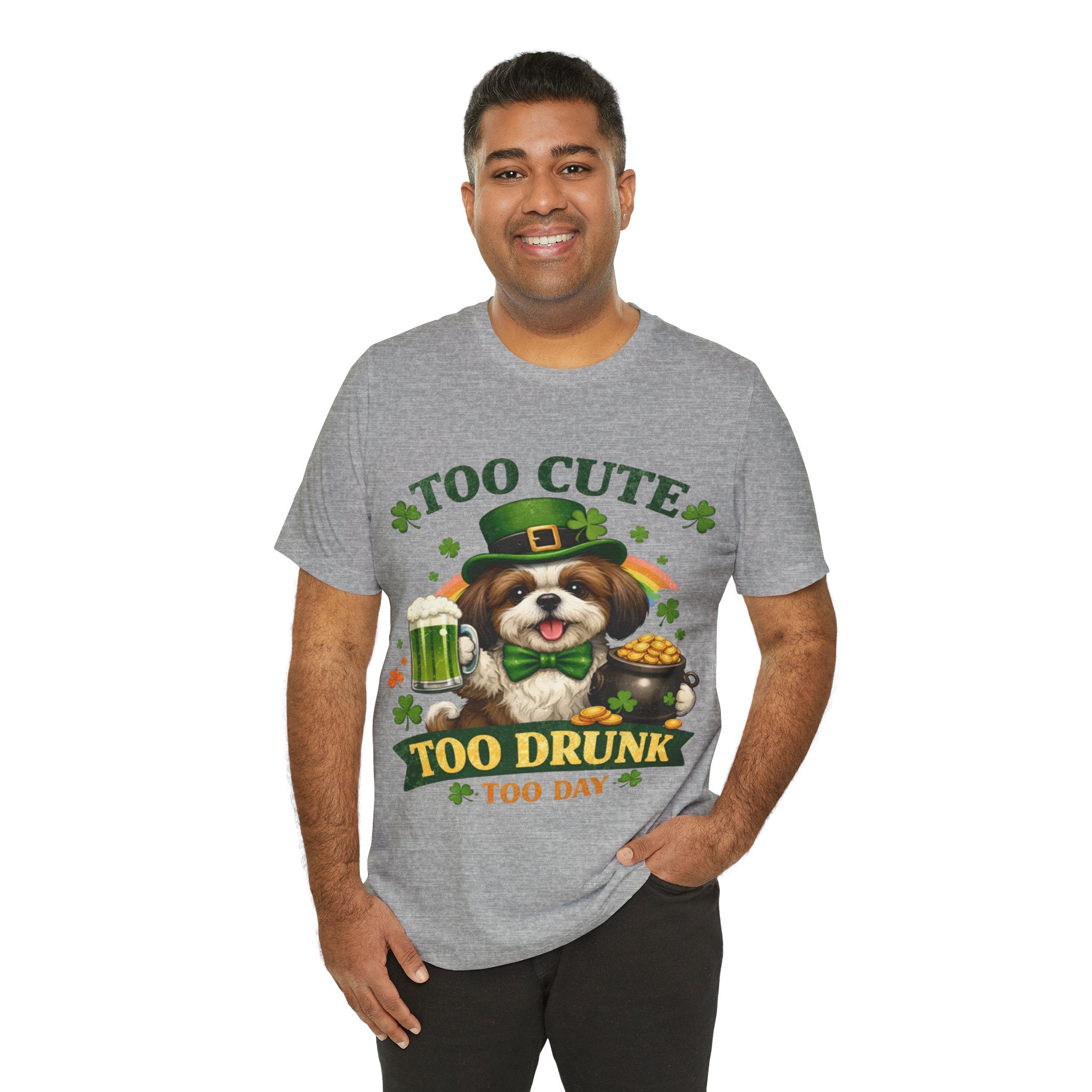 Shih Tzu - T-Shirt