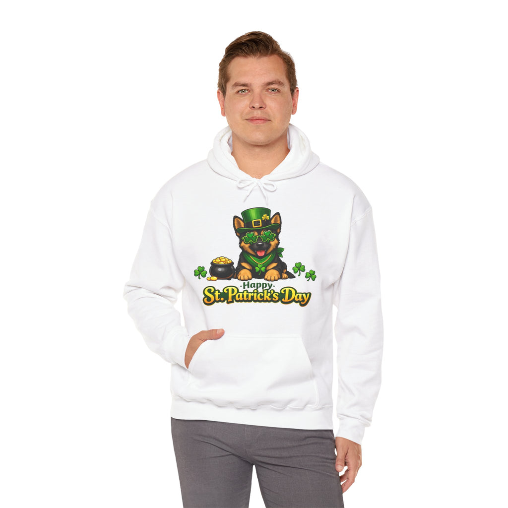 German Shepherd - Hoodie