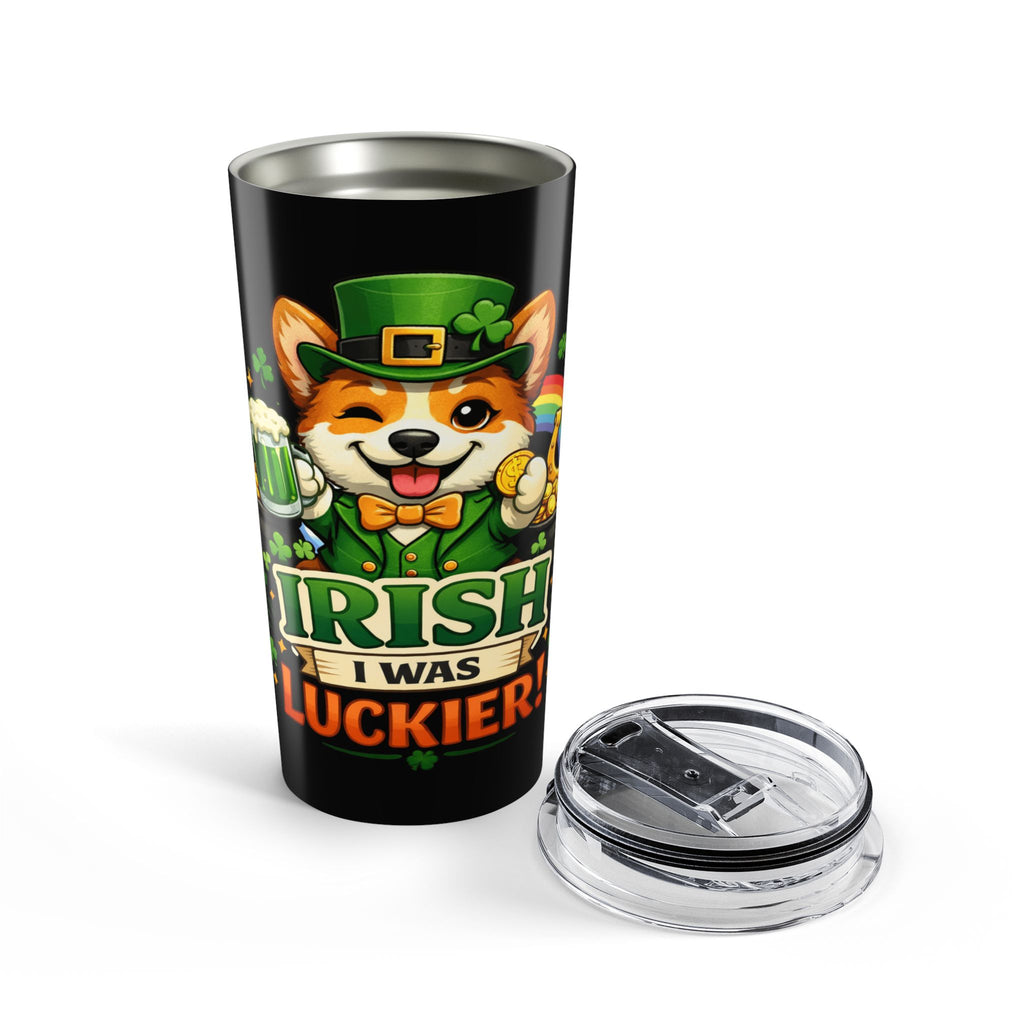 Corgi - 20oz Tumbler